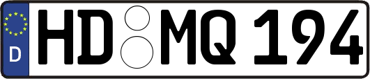 HD-MQ194