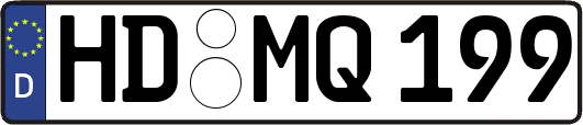 HD-MQ199