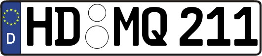 HD-MQ211