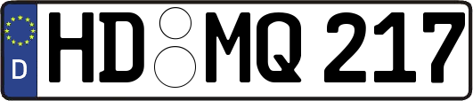 HD-MQ217