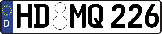 HD-MQ226