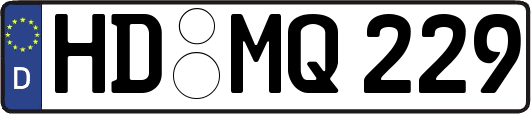 HD-MQ229