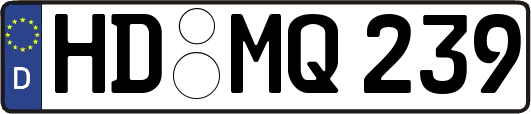 HD-MQ239