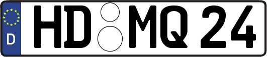 HD-MQ24