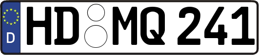 HD-MQ241