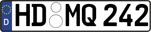HD-MQ242