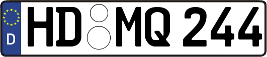 HD-MQ244