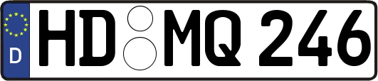HD-MQ246