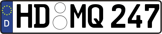 HD-MQ247