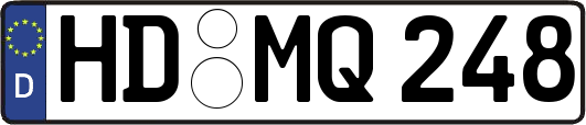 HD-MQ248