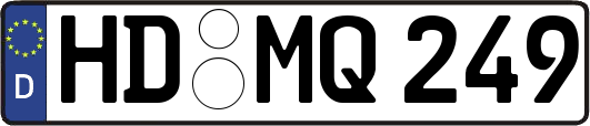 HD-MQ249