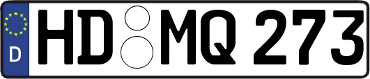 HD-MQ273