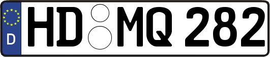 HD-MQ282