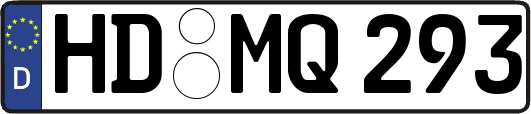 HD-MQ293