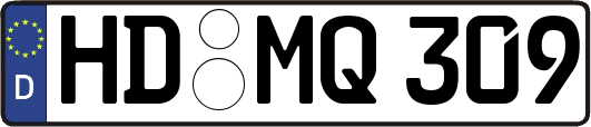 HD-MQ309