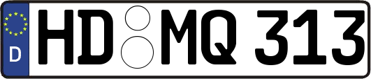 HD-MQ313