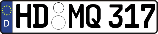 HD-MQ317