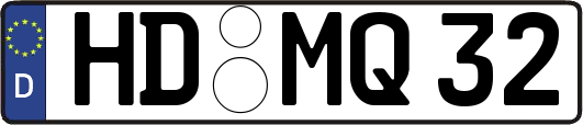 HD-MQ32