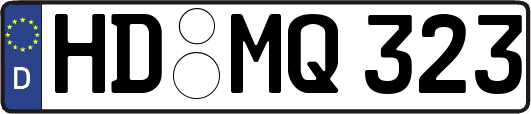 HD-MQ323