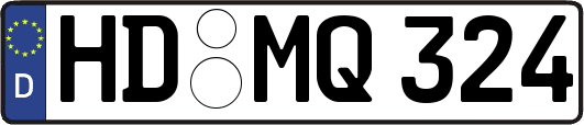 HD-MQ324