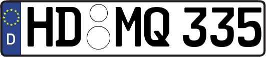 HD-MQ335