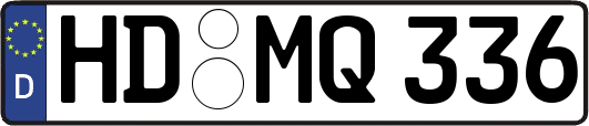 HD-MQ336