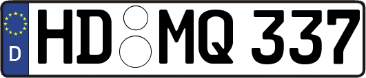 HD-MQ337