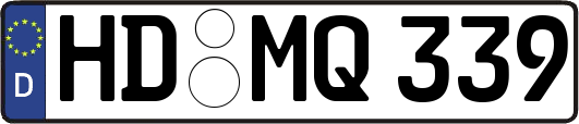 HD-MQ339