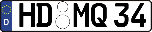 HD-MQ34