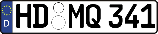 HD-MQ341