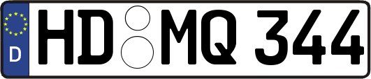 HD-MQ344