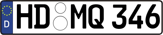 HD-MQ346