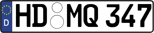 HD-MQ347