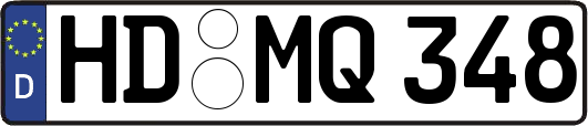 HD-MQ348