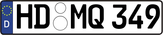 HD-MQ349