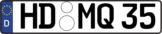 HD-MQ35