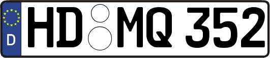HD-MQ352