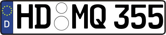 HD-MQ355