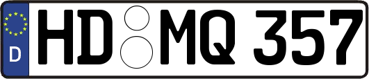 HD-MQ357