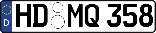 HD-MQ358