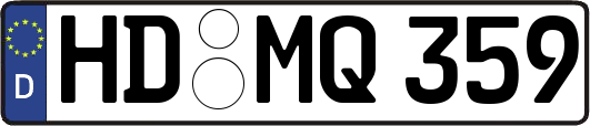 HD-MQ359