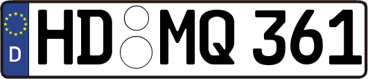 HD-MQ361