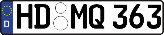 HD-MQ363