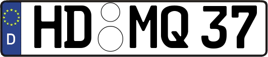 HD-MQ37