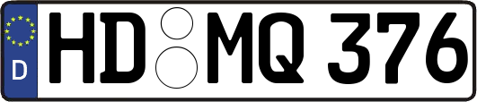 HD-MQ376