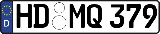 HD-MQ379