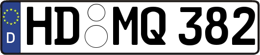 HD-MQ382