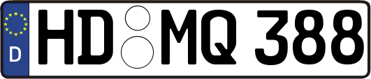 HD-MQ388