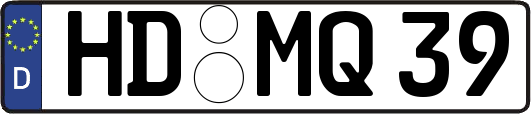HD-MQ39