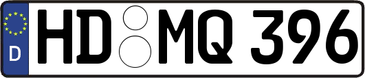 HD-MQ396
